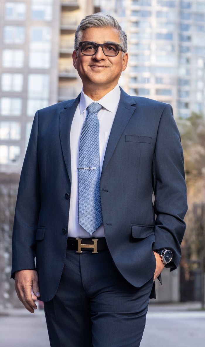Ali Asi, Ph.D., REALTOR®