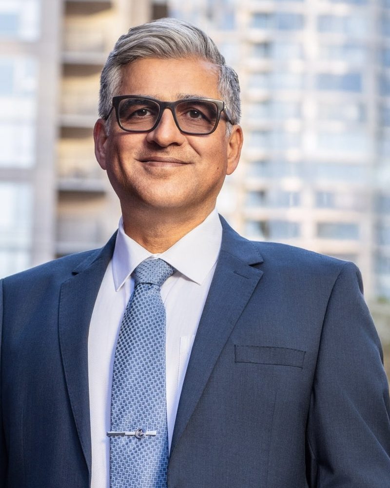 Ali Asi, Ph.D., REALTOR®